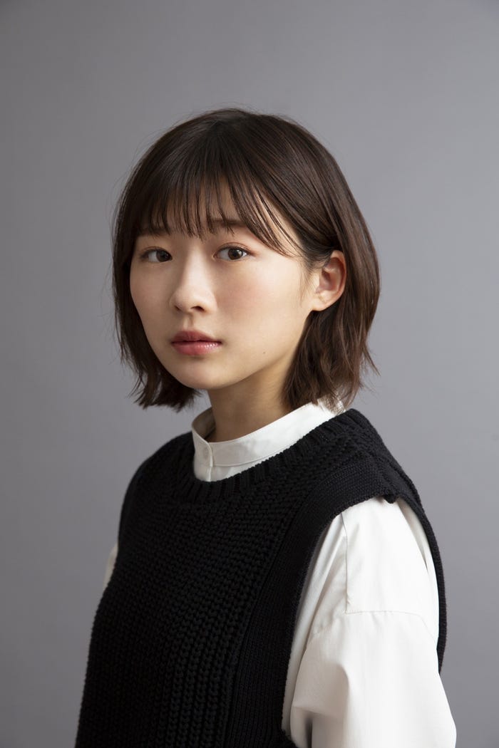 伊藤沙莉(提供写真)