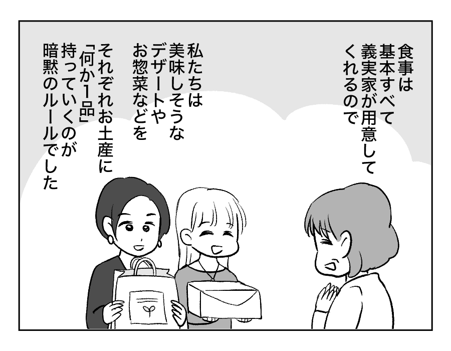 義妹が義実家に毎回手作りスイーツを持ってくる!_出力_003fix