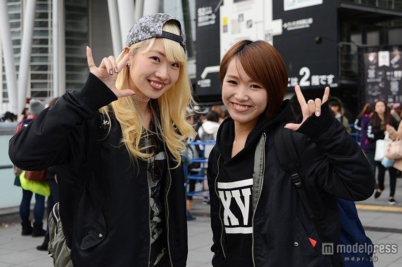 MISAK！さん、さきさん