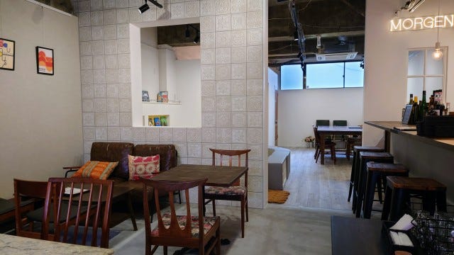 「フリューシュトゥック」って知ってる?本場ドイツの朝食が1日中楽しめるお店【大阪府豊中市】