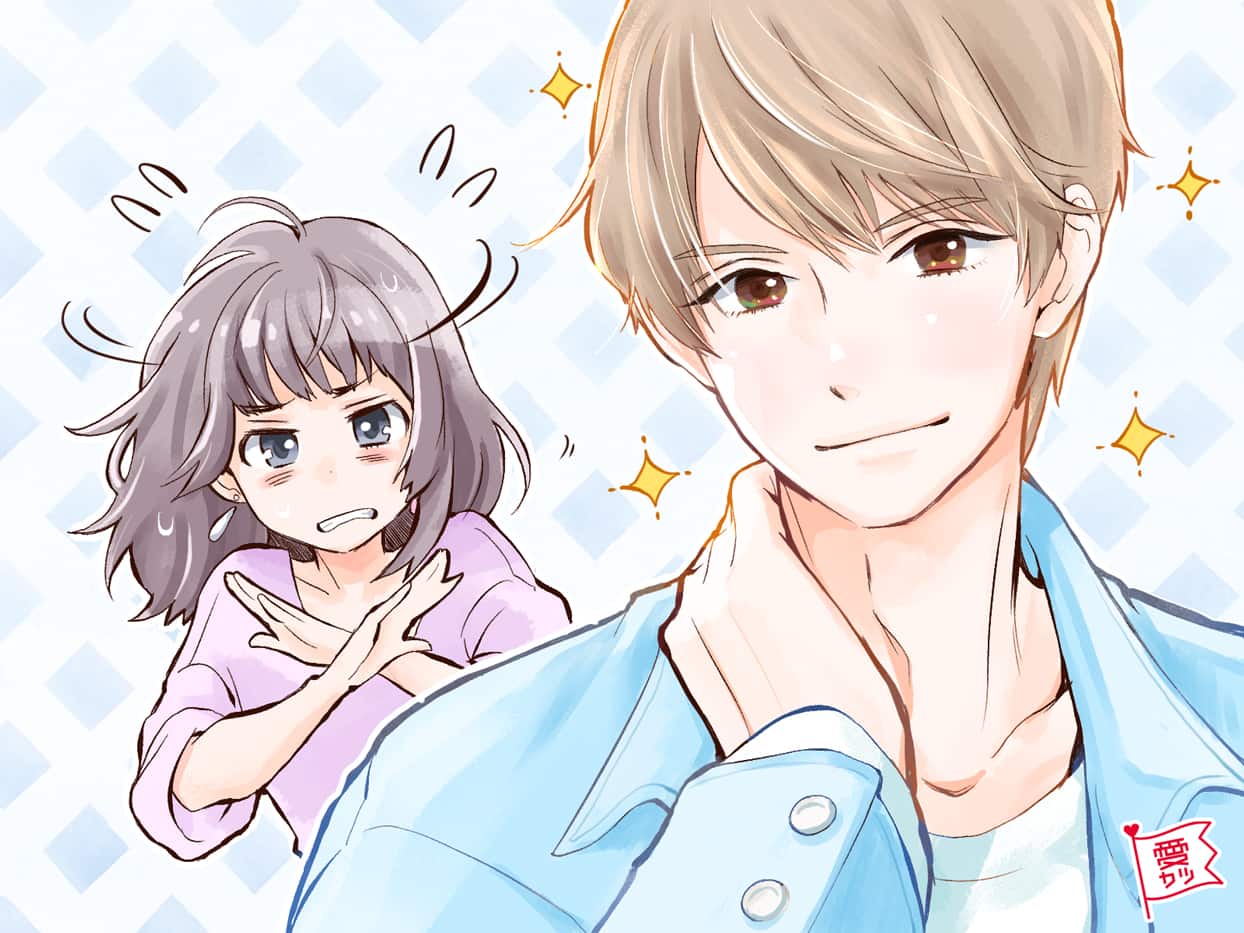 あなたの彼は大丈夫 遊び人 の特徴5つ モデルプレス