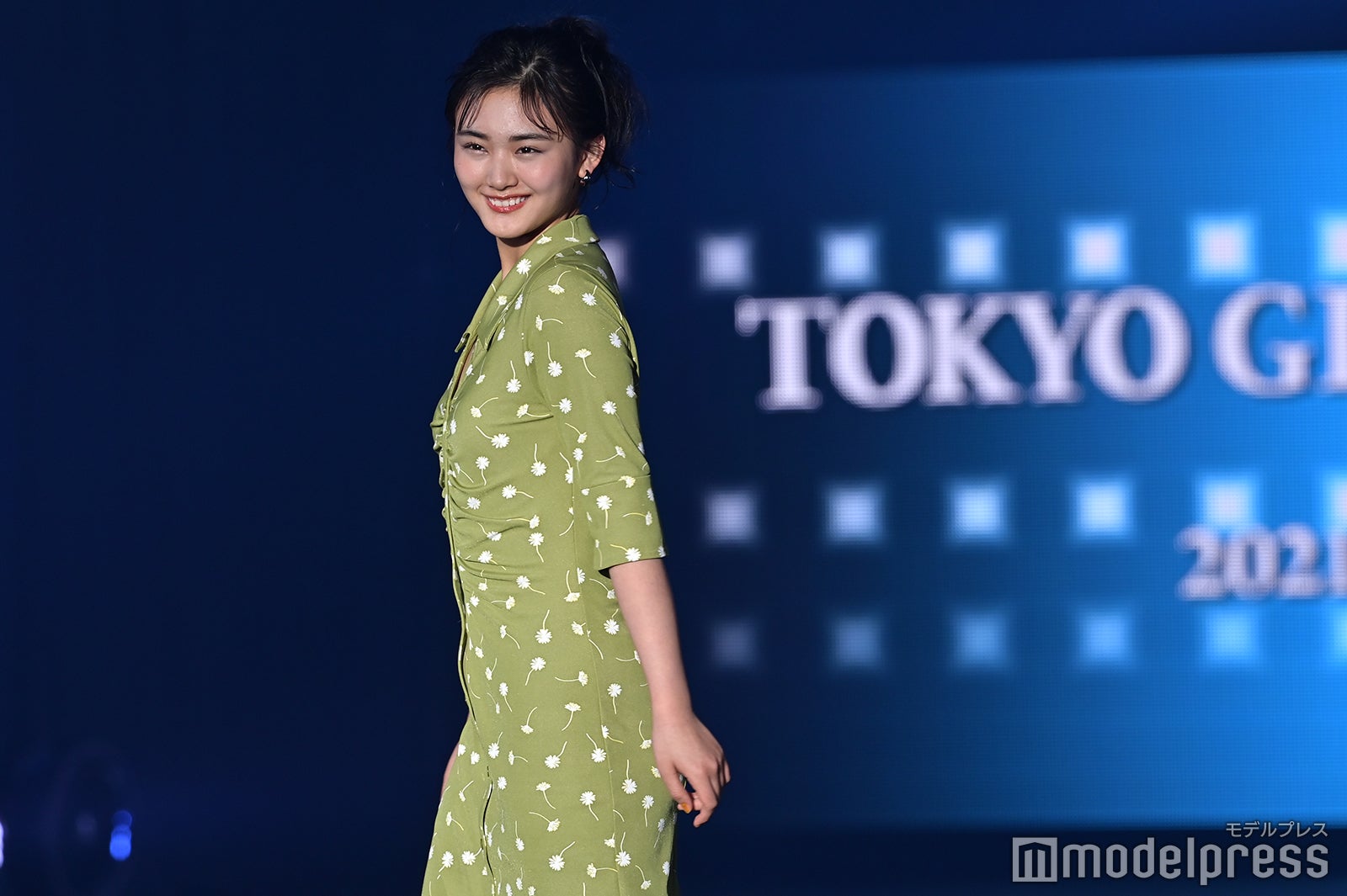 山崎天（C）モデルプレス