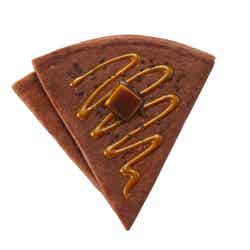 クレープ 生キャラメル/提供画像