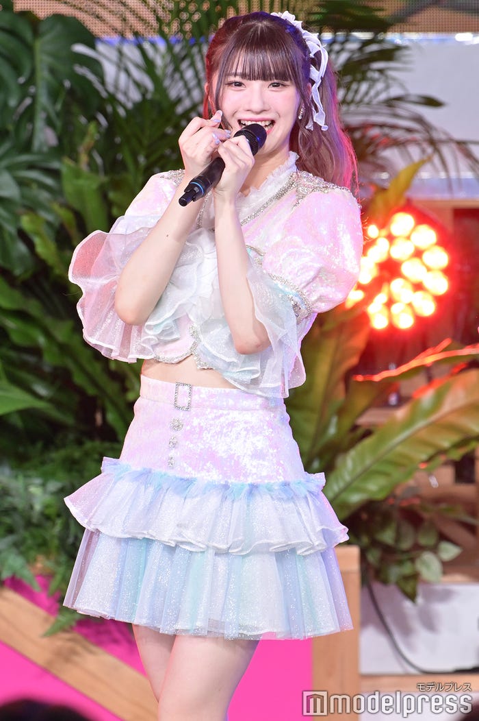 菅波美玲(C)モデルプレス