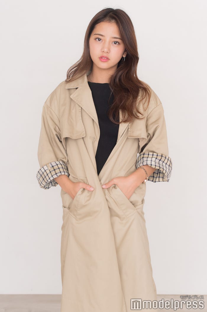 塩田恵理佳(C)モデルプレス