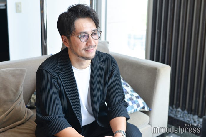 KUBOKI氏(C)モデルプレス