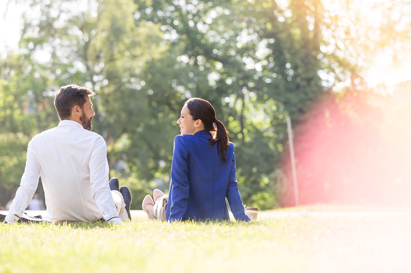 即好きになっちゃう？男性が一度で良いから言われたい5つの言葉