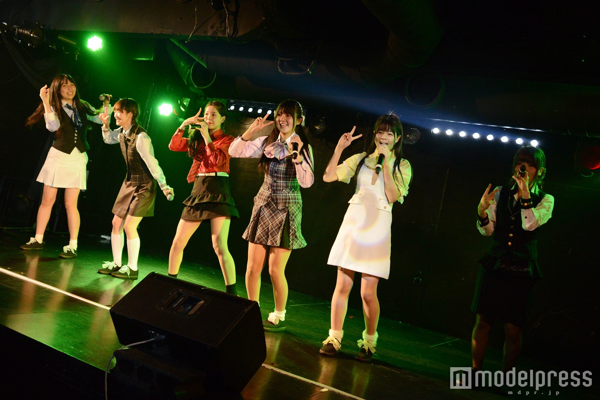 カプ式会社ハイパーモチベーション（C）モデルプレス