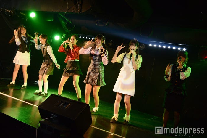 カプ式会社ハイパーモチベーション(C)モデルプレス