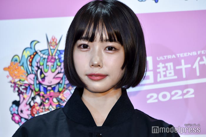 あの(C)モデルプレス