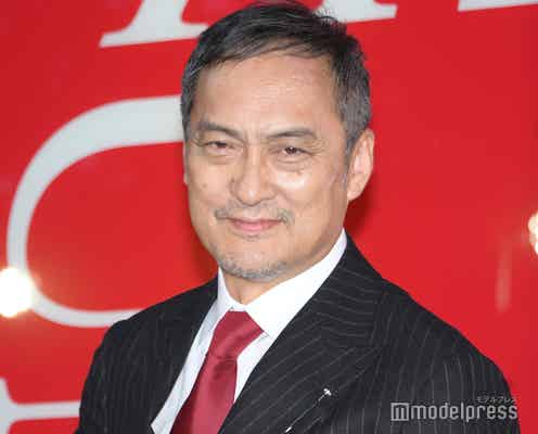 渡辺謙「ラスト サムライ」のギャラに言及「強い名刺を作ってもらった感じ」