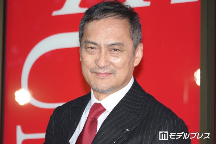 渡辺謙「ラスト サムライ」のギャラに言及「強い名刺を作ってもらった感じ」