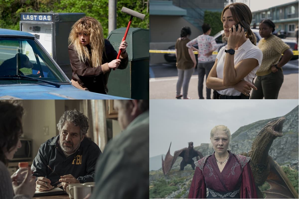 2025年11月に更新＆打ち切りが決まった海外ドラマ