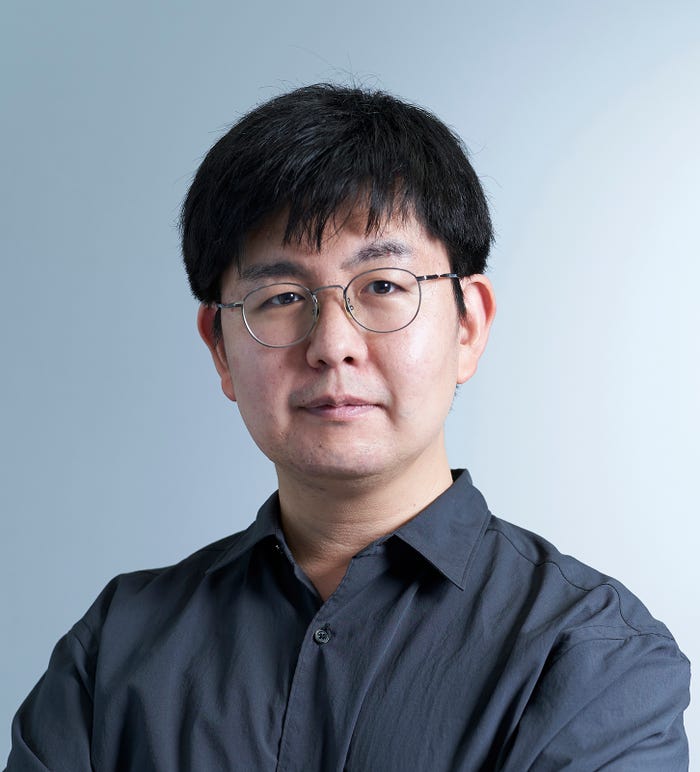 山口淳太(提供写真)