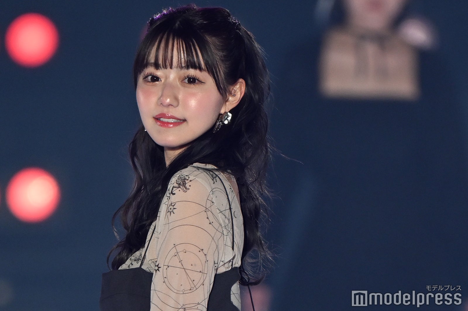 高橋かの（C）モデルプレス