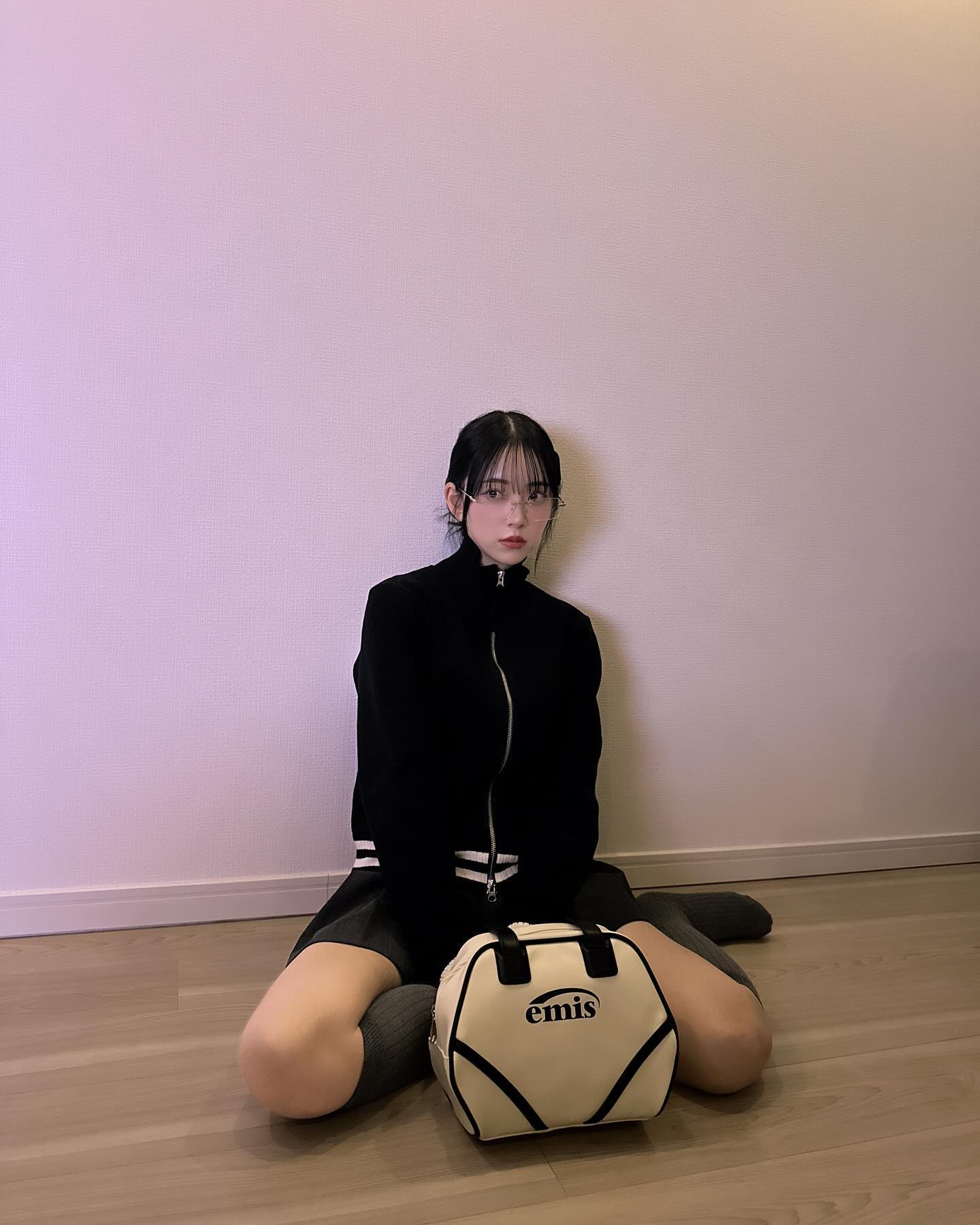 堀未央奈Instagramより