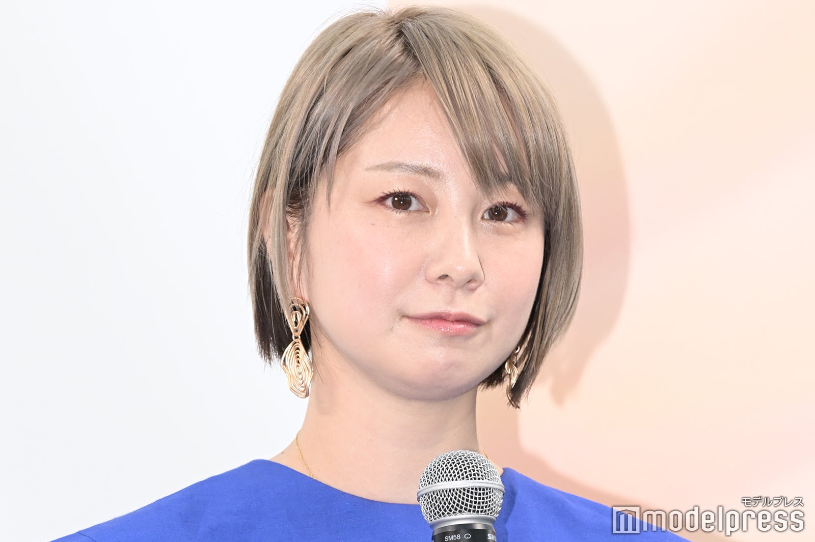 田中美保（C）モデルプレス