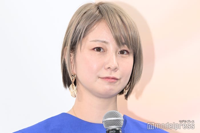 田中美保(C)モデルプレス
