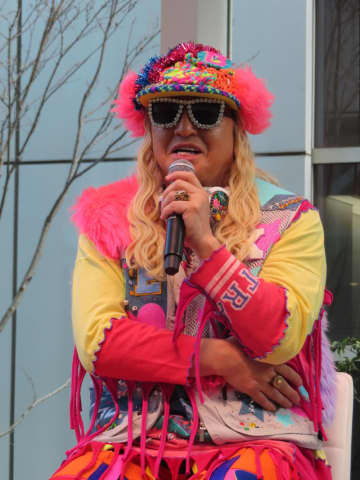 DJ KOO 40年前「妻とデート」思い出披露「オフコースの『秋の気配』が好きで」