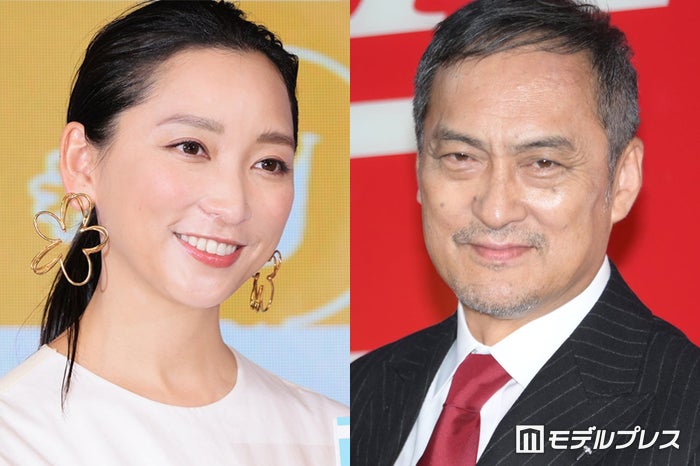 杏、育児中に父・渡辺謙が手伝ってくれた過去「段取りみたいなのはすごい」