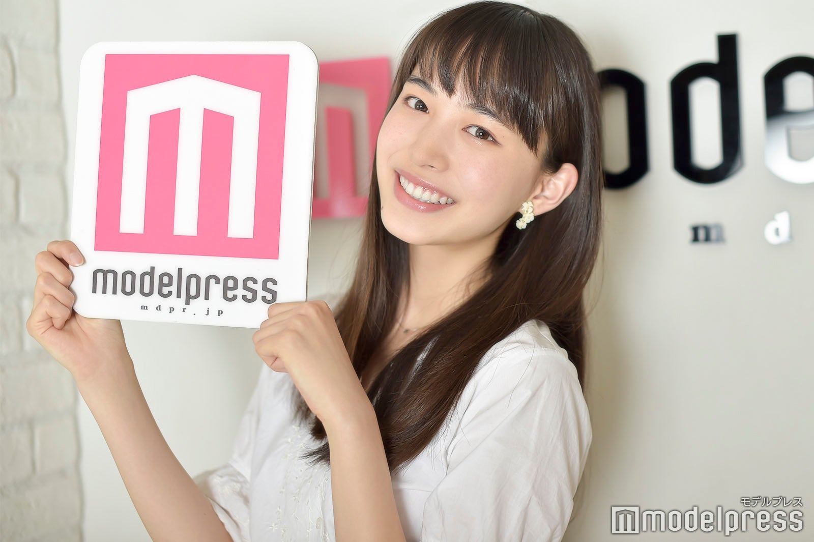 井桁弘恵 （C）モデルプレス