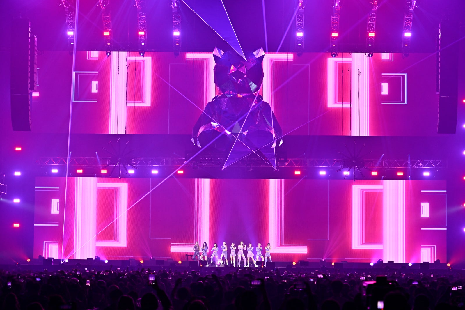 Kep1er（C）GMO SONIC All Rights Reserved