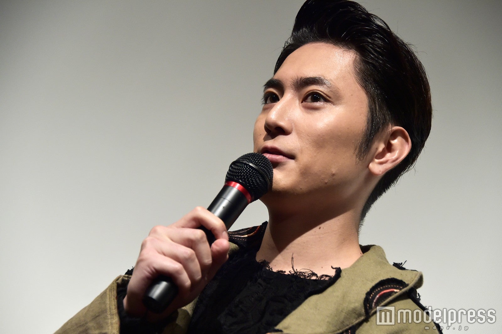 間宮祥太朗 （C）モデルプレス