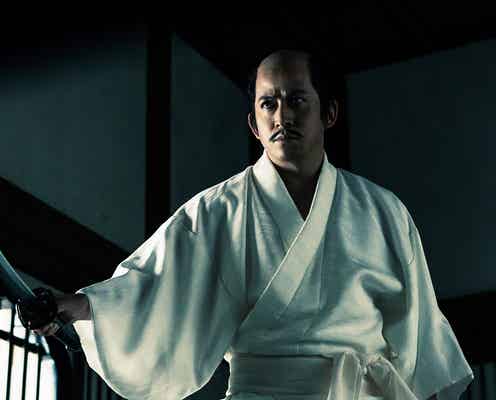 「どうする家康」岡田准一、松本潤の“お手伝い”が裏テーマだった 家康との対峙シーン回顧