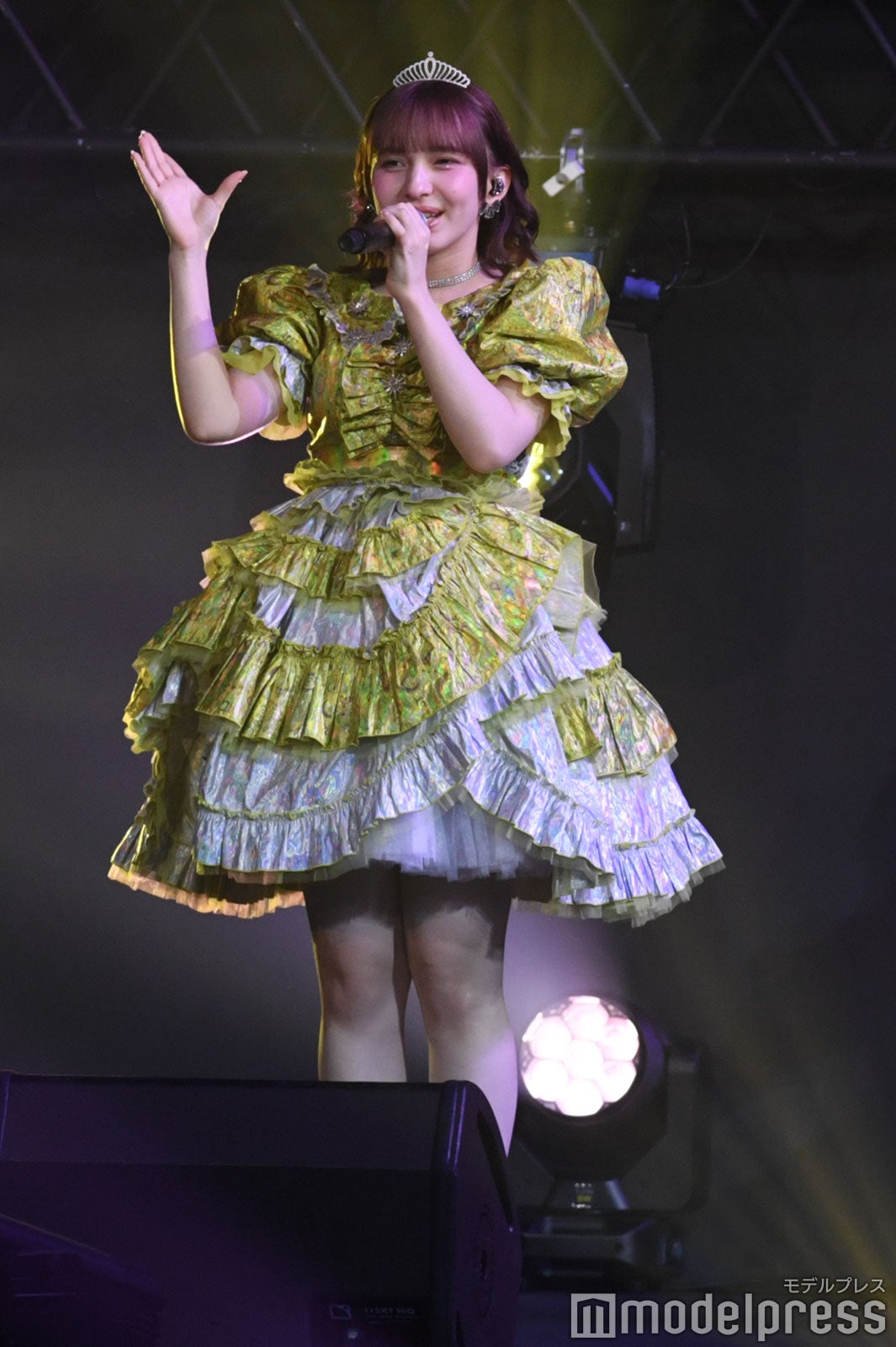 早瀬ノエル（C）モデルプレス