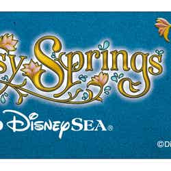 テーブルシールデザイン(グリーン車と7号車を除く)(C)Disney