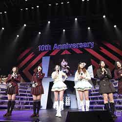SKE48／「AKB48リクエストアワーセットリストベスト1035 2015」2日目公演（C）AKS
