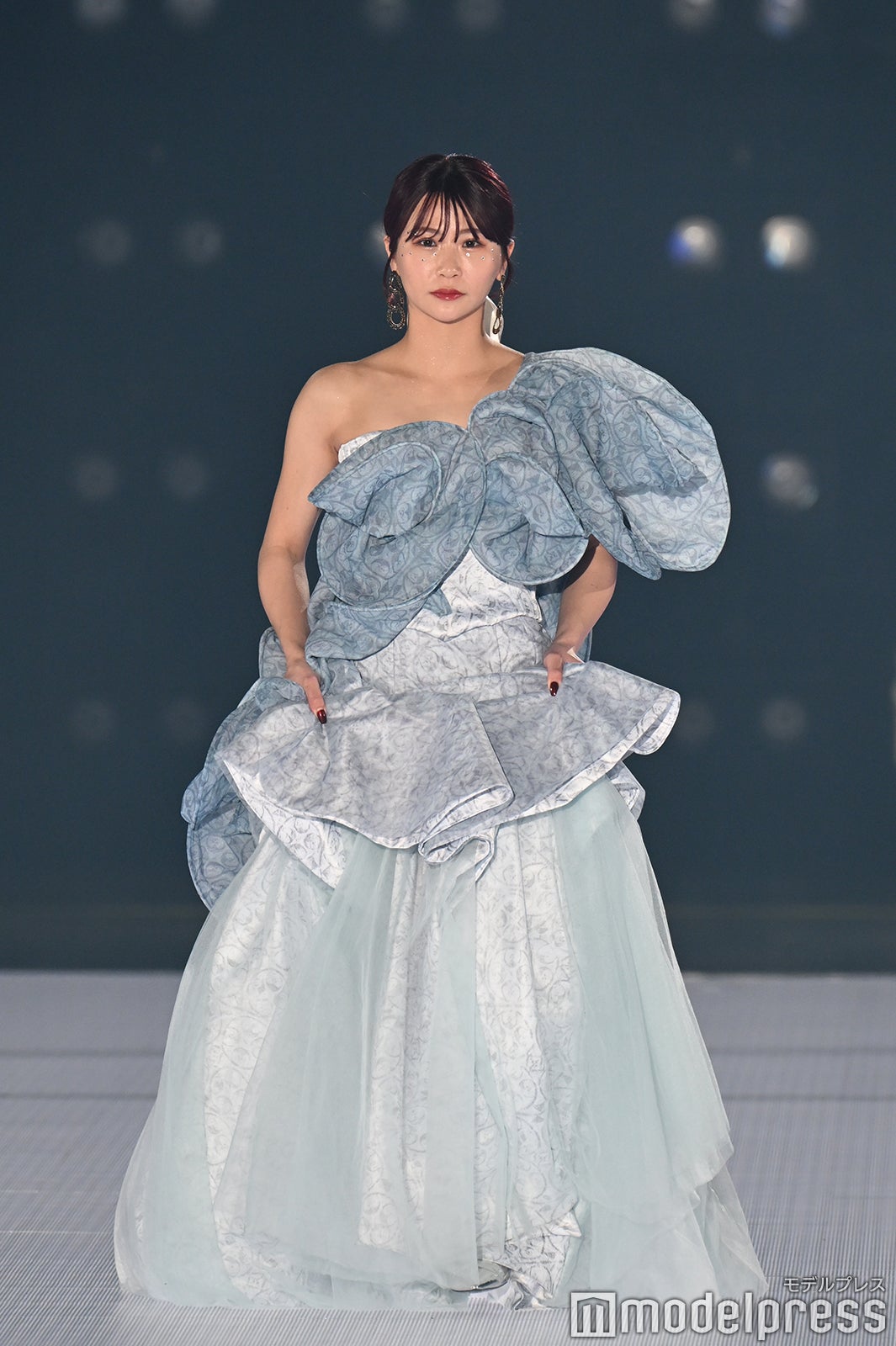 いちえ（C）モデルプレス