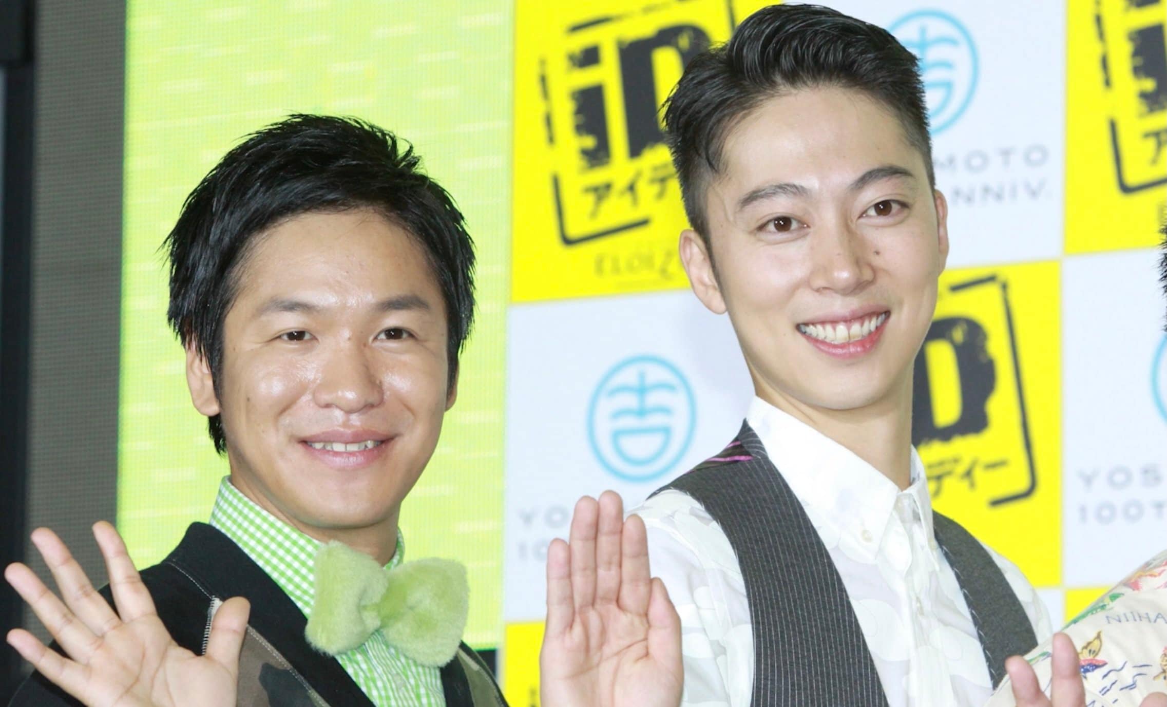 「俺より稼いでから文句言え」 離婚し“モラハラ夫”と呼ばれた「はんにゃ.」川島が語った後悔と弁明…離乳食インストラクター、おひるねアート講師など資格取得も裏目に？