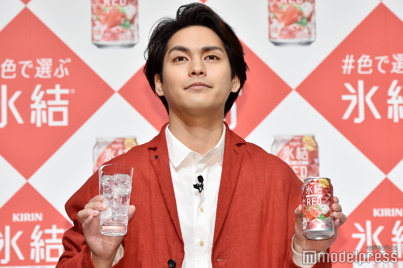 柳楽優弥（C）モデルプレス