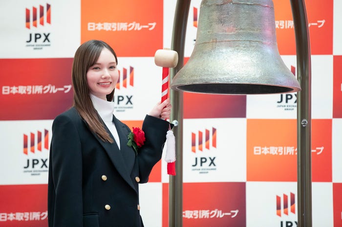 マーシュ彩(提供写真)