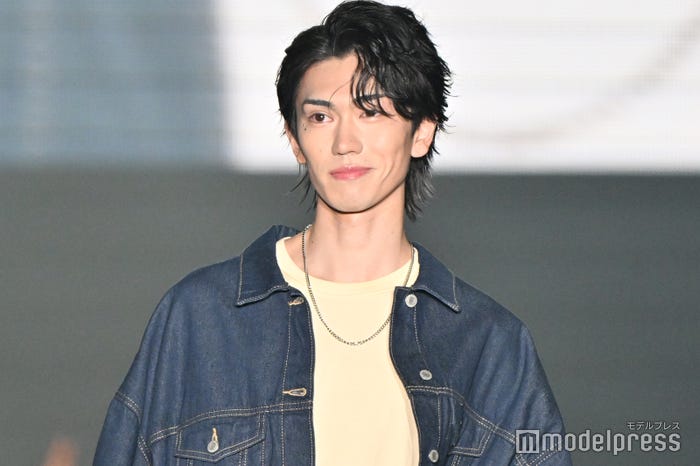 樋口幸平(C)モデルプレス
