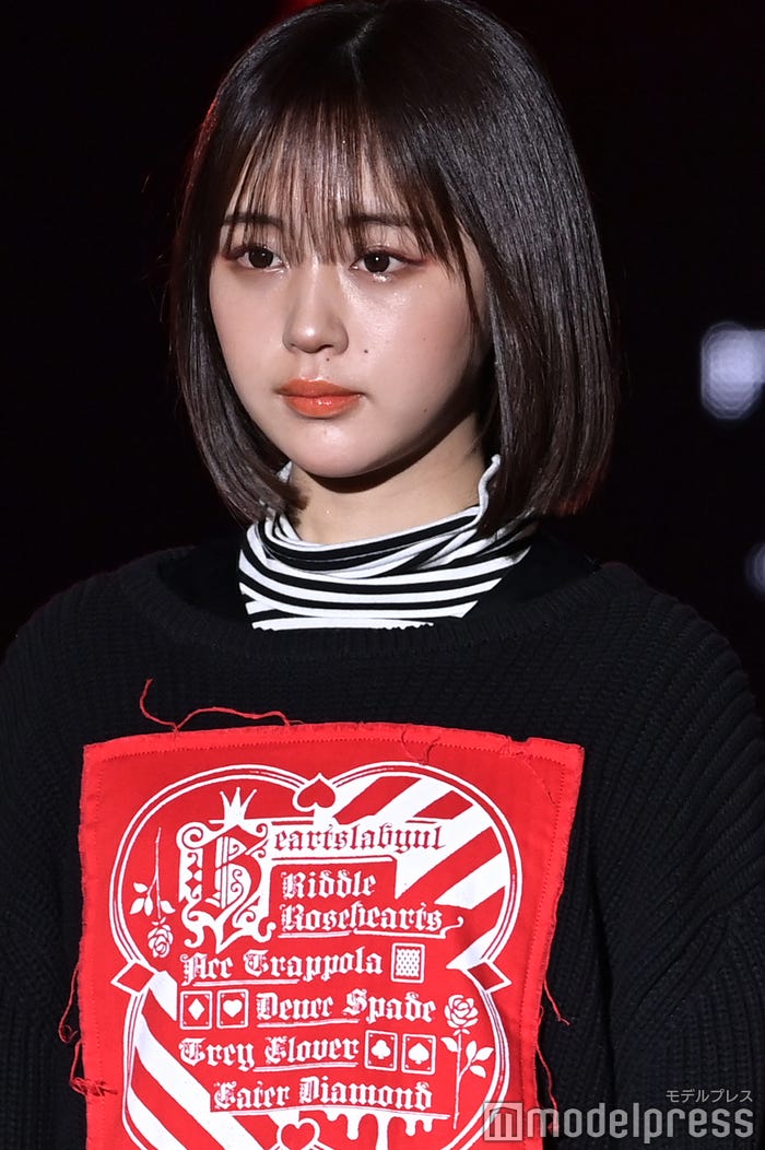 なえなの(C)モデルプレス