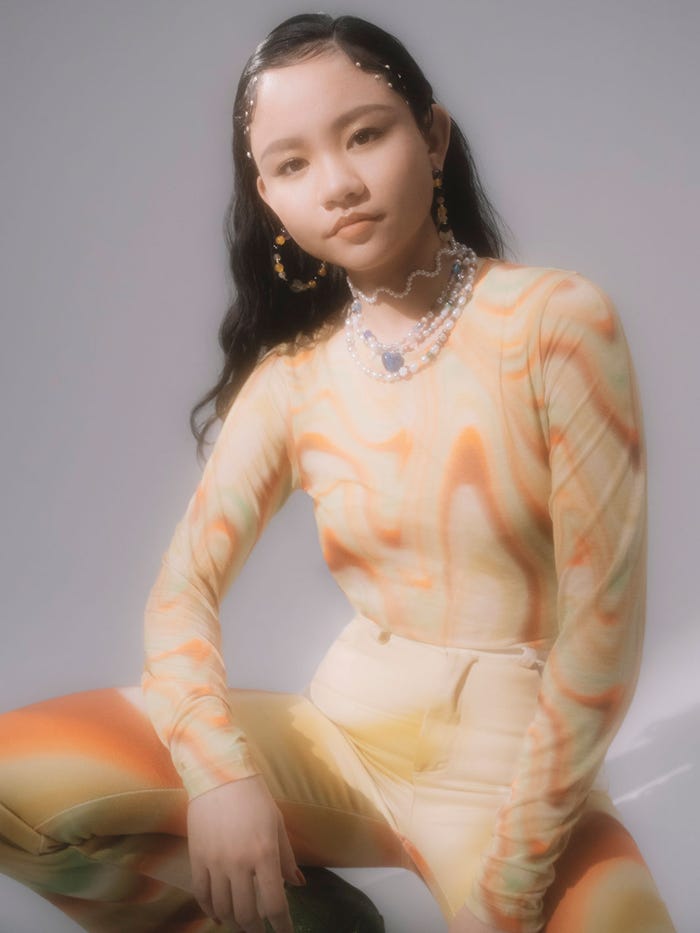 遥海(提供写真)