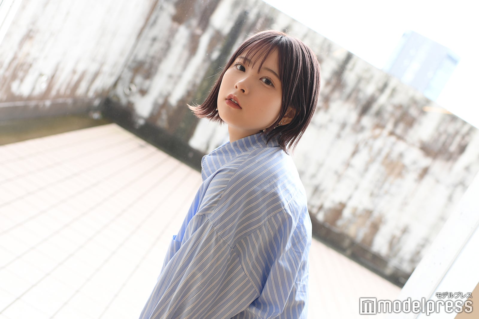 加藤乃愛（C）モデルプレス