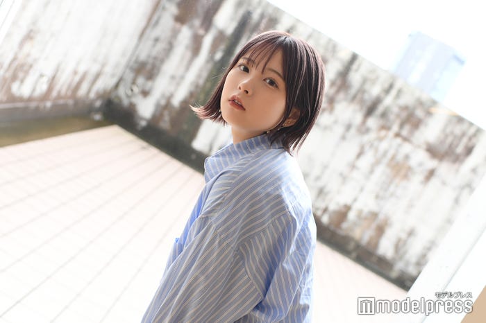 加藤乃愛(C)モデルプレス