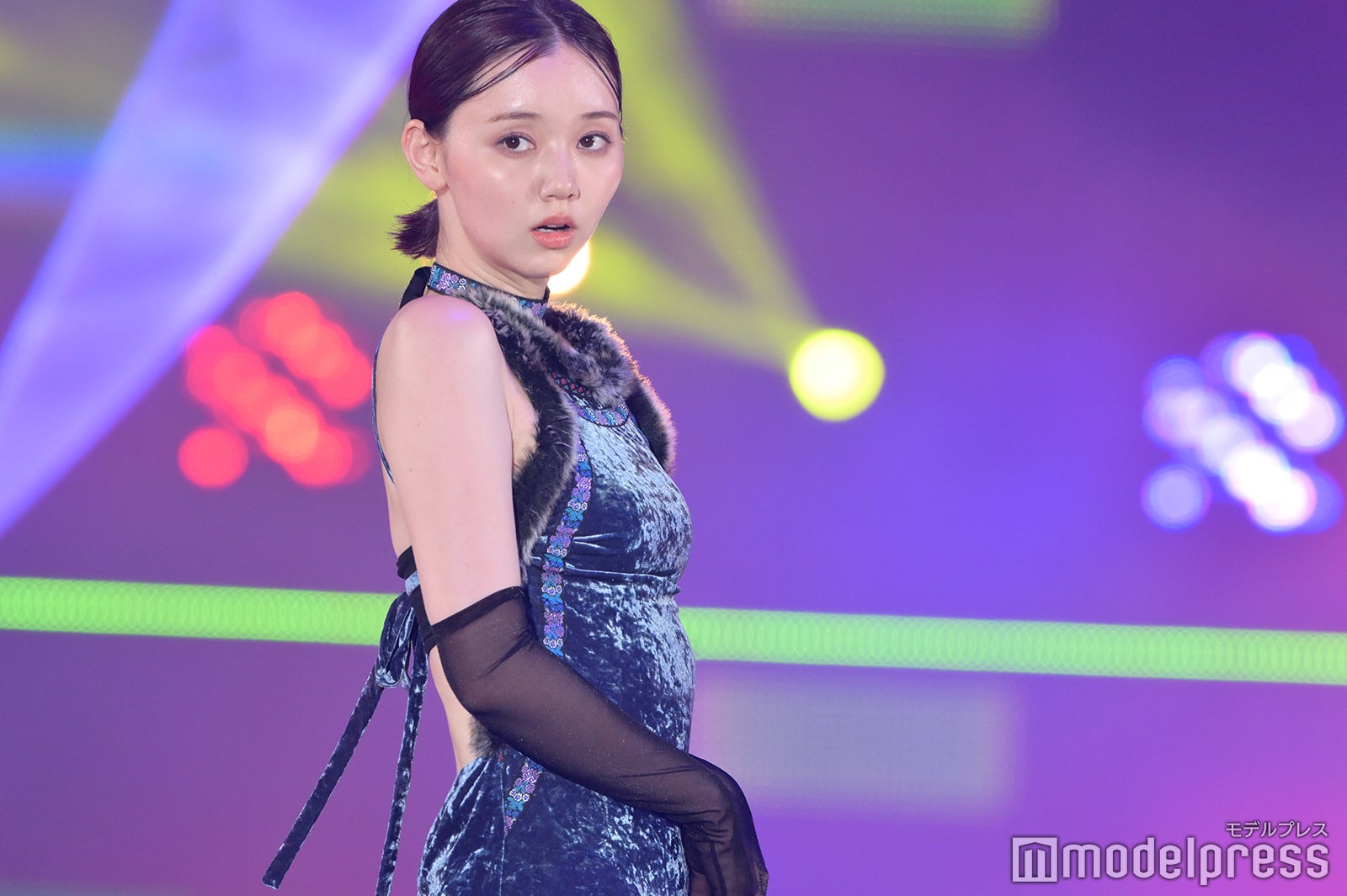 江野沢愛美（C）モデルプレス