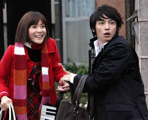 上野樹里&玉木宏「のだめカンタービレ」再放送決定で歓喜の声殺到「千秋先輩」トレンド入り