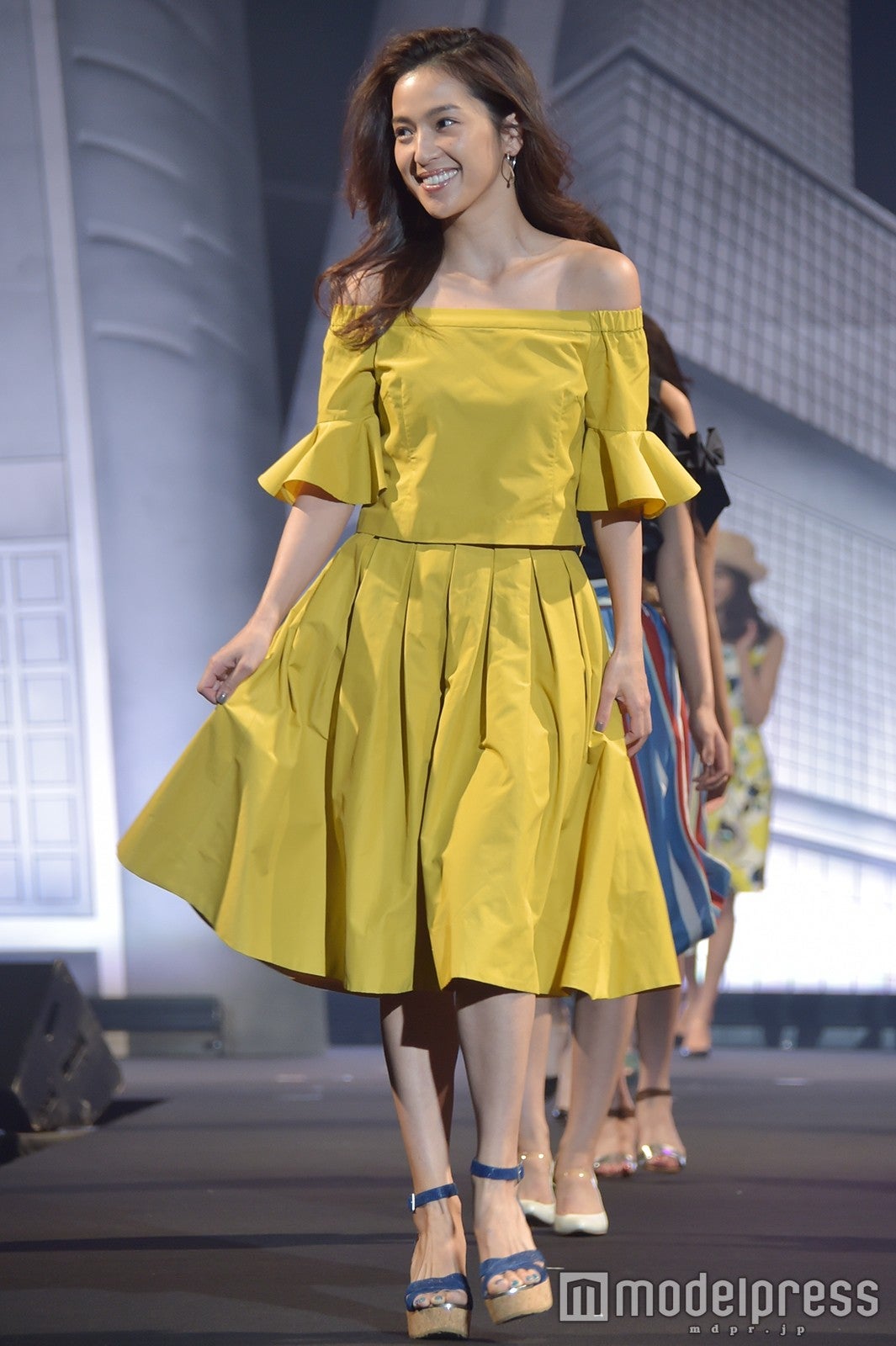 中村アン （C）モデルプレス