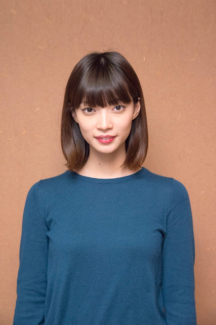 田中真琴(C)「この恋はツミなのか!?」製作委員会・MBS