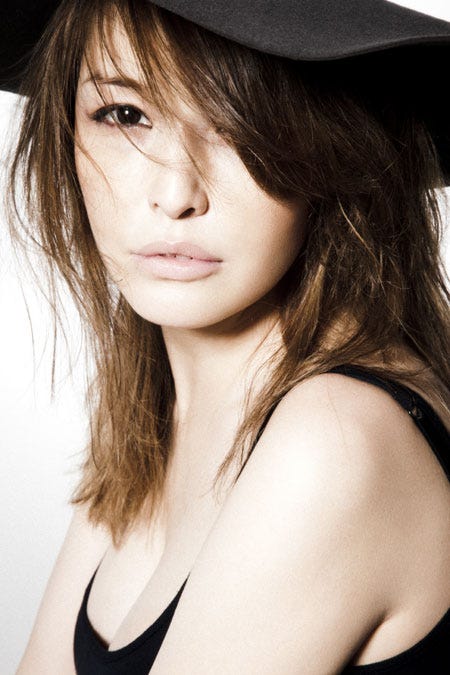 梨花が語る 妊娠 出産 そしてこれから モデルプレスインタビュー モデルプレス 梨花が語る 妊娠 出産 そしてこれから モデルプレスインタビュー モデルプレス