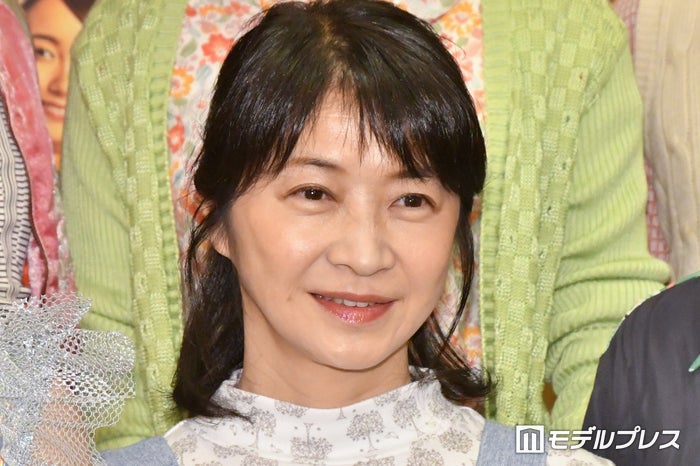田中美佐子、娘との2ショットが話題「仲良し」「ほっこり」