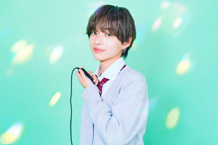 れお「今日、好きになりました。卒業編2025inシンガポール」(C)AbemaTV, Inc.