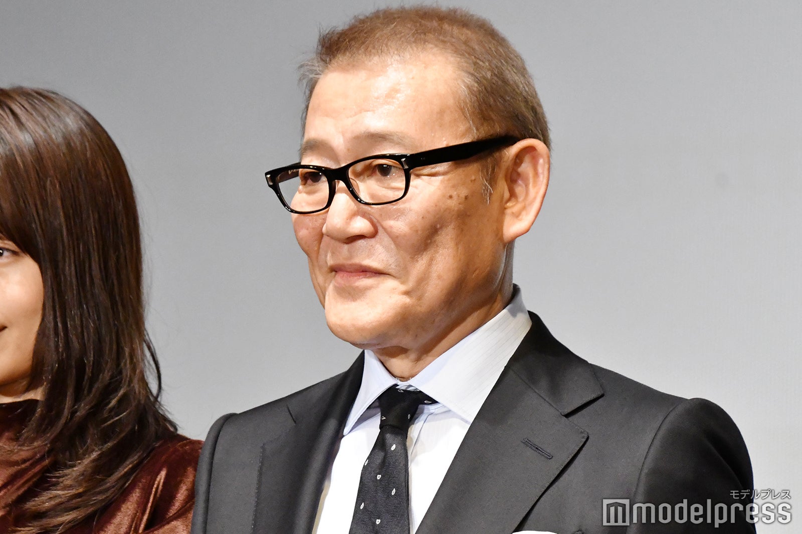 國村隼（C）モデルプレス