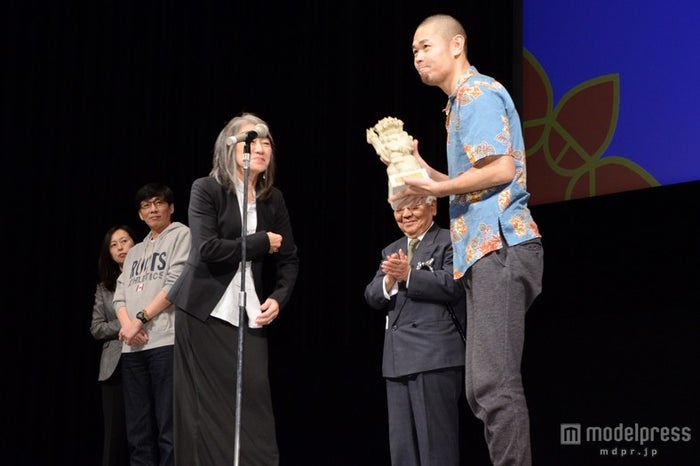 藤原竜也 田中聖出演映画 特別賞受賞 品川ヒロシ監督が歓喜 モデルプレス 藤原竜也 田中聖出演映画 特別賞受賞 品川ヒロシ監督が歓喜 モデルプレス