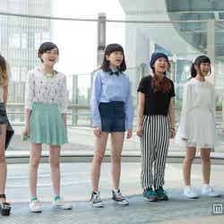 注目のガールズユニット・Little Glee Monster、ドラマ初出演　「ホンモノ」と太鼓判（C）NHK【モデルプレス】